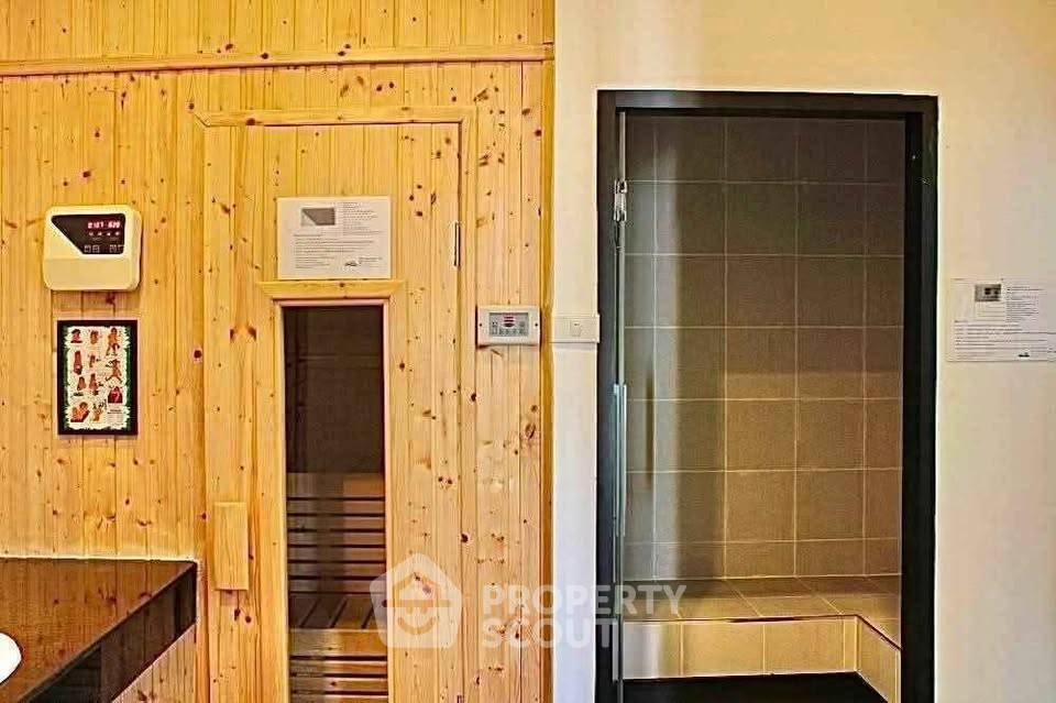 รูป คอนโด 2 ห้องนอน Himma Garden Condominium ย่านช้างเผือก เชียงใหม่ (ID 3195552) - รูปที่ 26/28