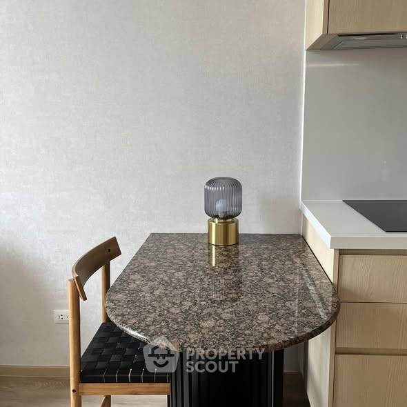 picture 23rd-Floor 1-BR Noble State 39 Near BTS Phrom Phong (ID 3197054) - 3/15