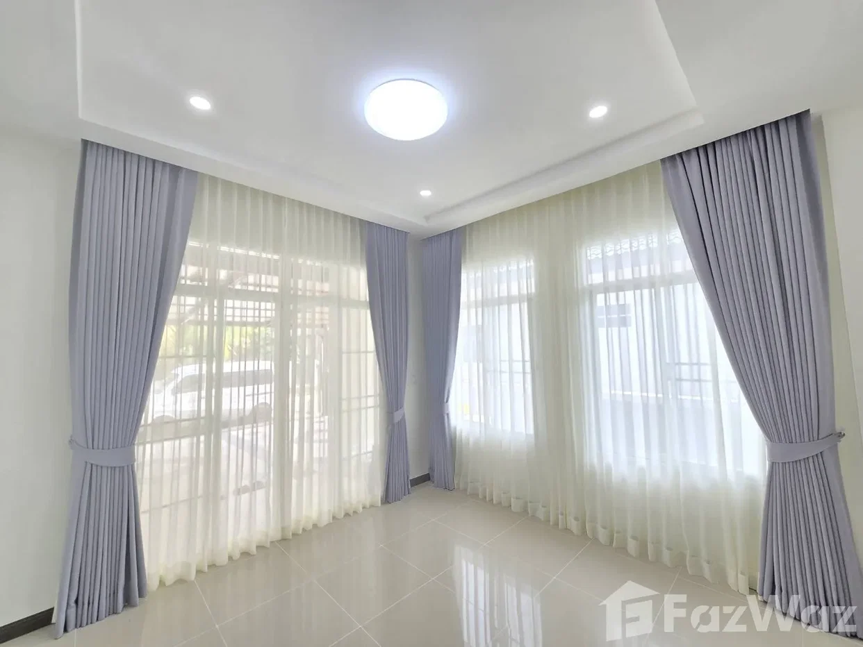 รูป ขาย บ้านเดี่ยว 2 ห้องนอน ในโครงการ หมู่บ้าน สินสุขธานี 6675797 - รูปที่ 7/19