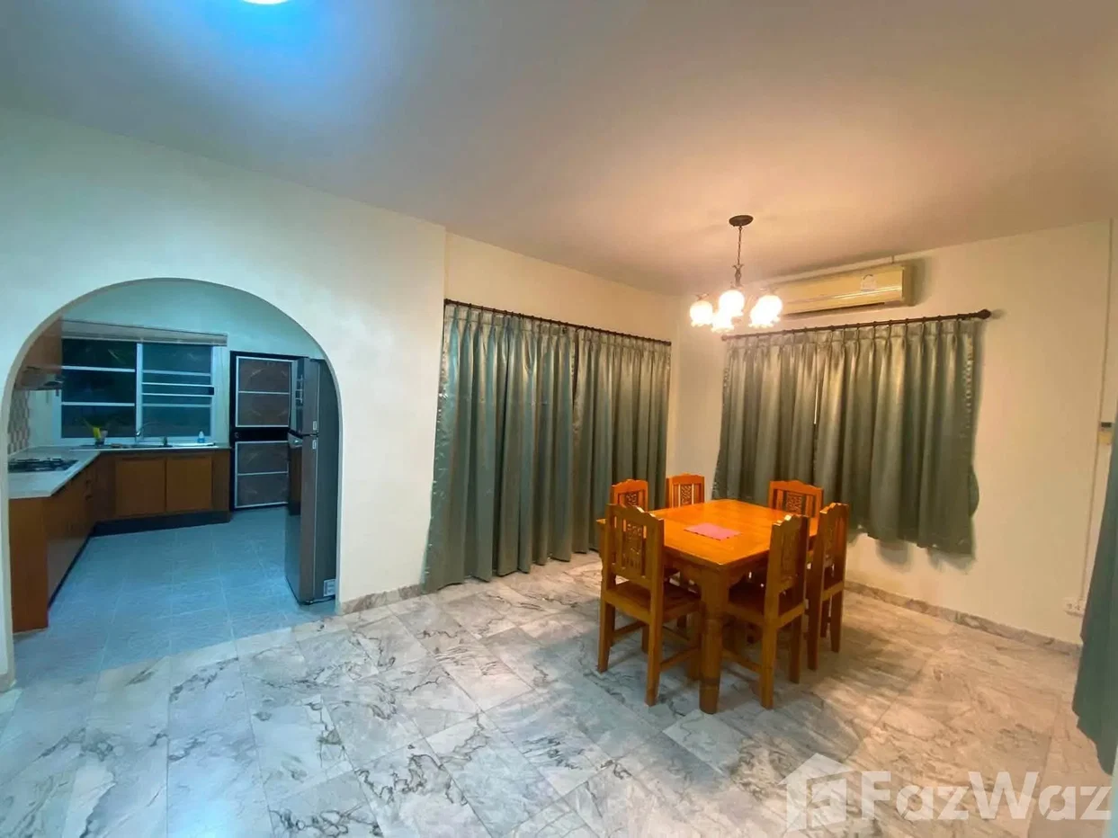 picture 3 Bedrooms House for rent at Mike Orchid Villas 6680053 - 11/13