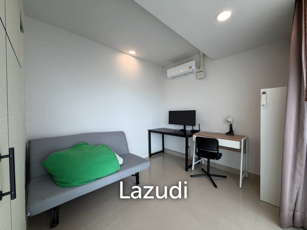 รูป ขายคอนโด 2 ห้องนอน 2 ห้องน้ำ การ์เดเนีย คอนโดมิเนียม พัทยา - รูปที่ 15/22