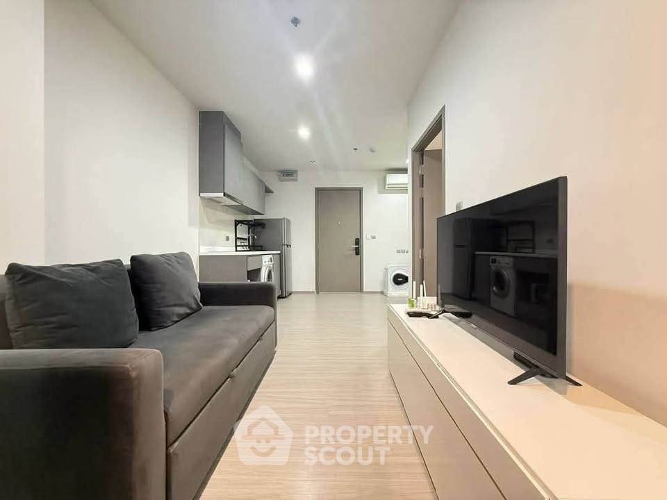 picture 36th-Floor 1-BR At Life Asoke Hype 400m From ARL Makkasan (ID 3195246) - 2/14