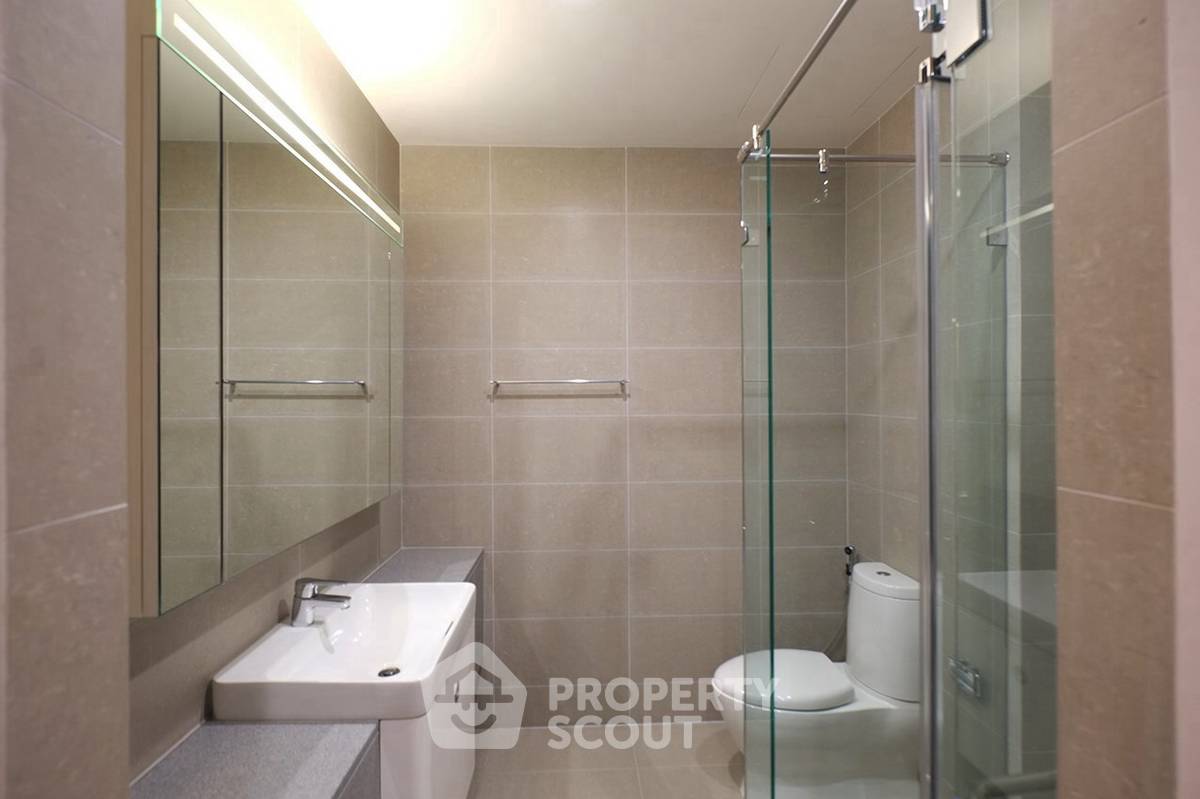 picture 100m To BTS Phloen Chit | 1-BR At Noble Ploenchit (ID 3196904) - 12/12