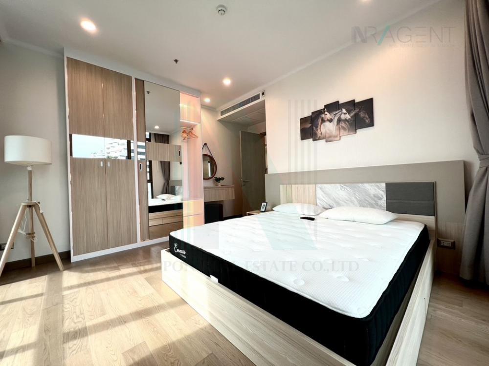 รูป 🎉Special room!🎉 ให้เช่าคอนโด ศุภาลัย โอเรียนทัล สุขุมวิท 39 อาคาร C ชั้น 8 2 ห้องนอน ขนาด 84.00 ตรม ใกล้ Taka Town - รูปที่ 3/8