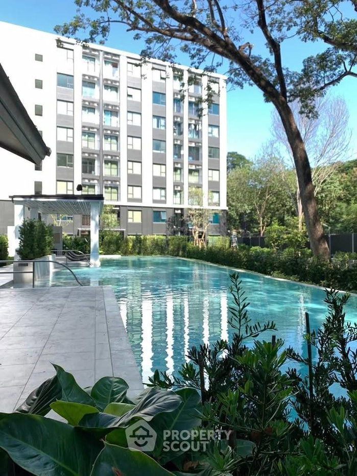 picture 2-BR Condo At Escent Park Ville Chiangmai (ID 3197369) - 7/7