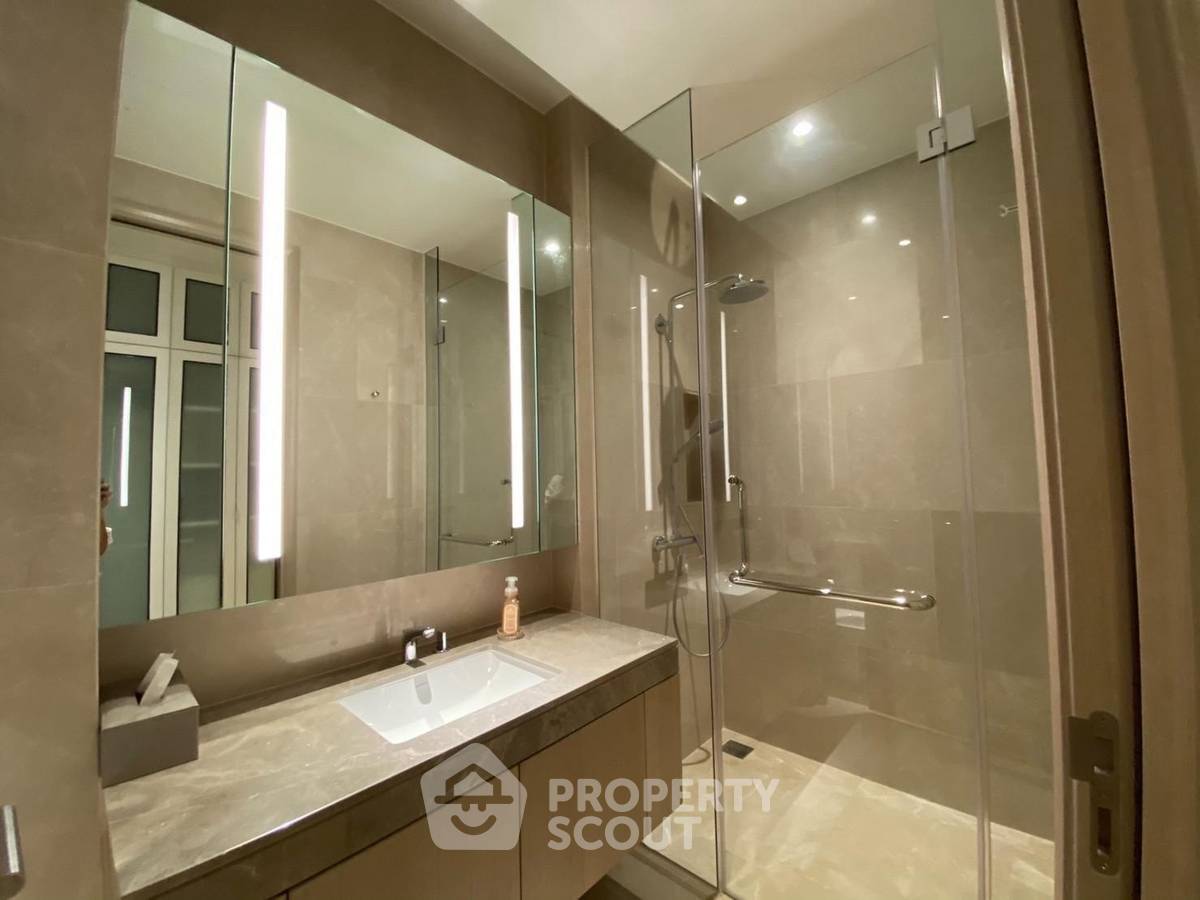 picture 3-BR 144 Sqm At Magnolias Waterfront Residences, BTS Saphan Taksin (ID 3196956) - 12/16