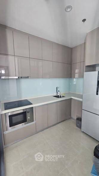 รูป ขายคอนโด 2 ห้องนอน Mayfair Place Sukhumvit 50 ใกล้ BTS อ่อนนุช (ID 3197184) - รูปที่ 2/10