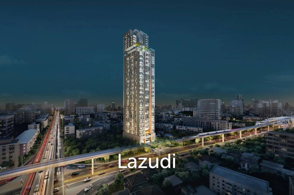รูป 50.55 sqm 1 Bedroom Condo at SHUSH Ratchathewi Bangkok - รูปที่ 11/16