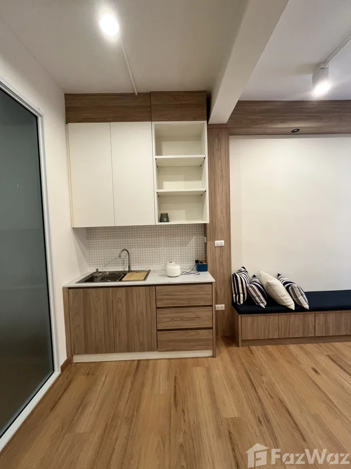 รูป ขาย ทาวน์เฮ้าส์ 3 ห้องนอน ใน สี่พระยา, กรุงเทพมหานคร 6678808 - รูปที่ 24/38