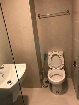 ðĐ For Rent Condo IDEO MOBI SUKHUMVIT EASTGATE Building 1, Floor 15,Studio, Room size 22.00 sqm