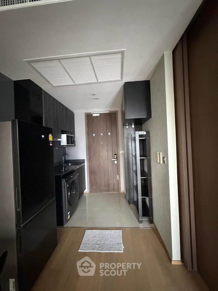 รูป ใกล้ MRT สามย่าน เพียง 100 ม. | 1 ห้องนอน Ashton Chula Silom (ID 3195236) - รูปที่ 4/10