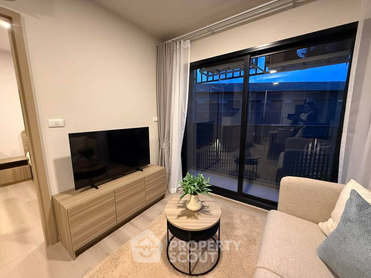 picture Pet-Friendly 1-BR Condo At The Base Cherngtalay (ID 3197149) - 17/27