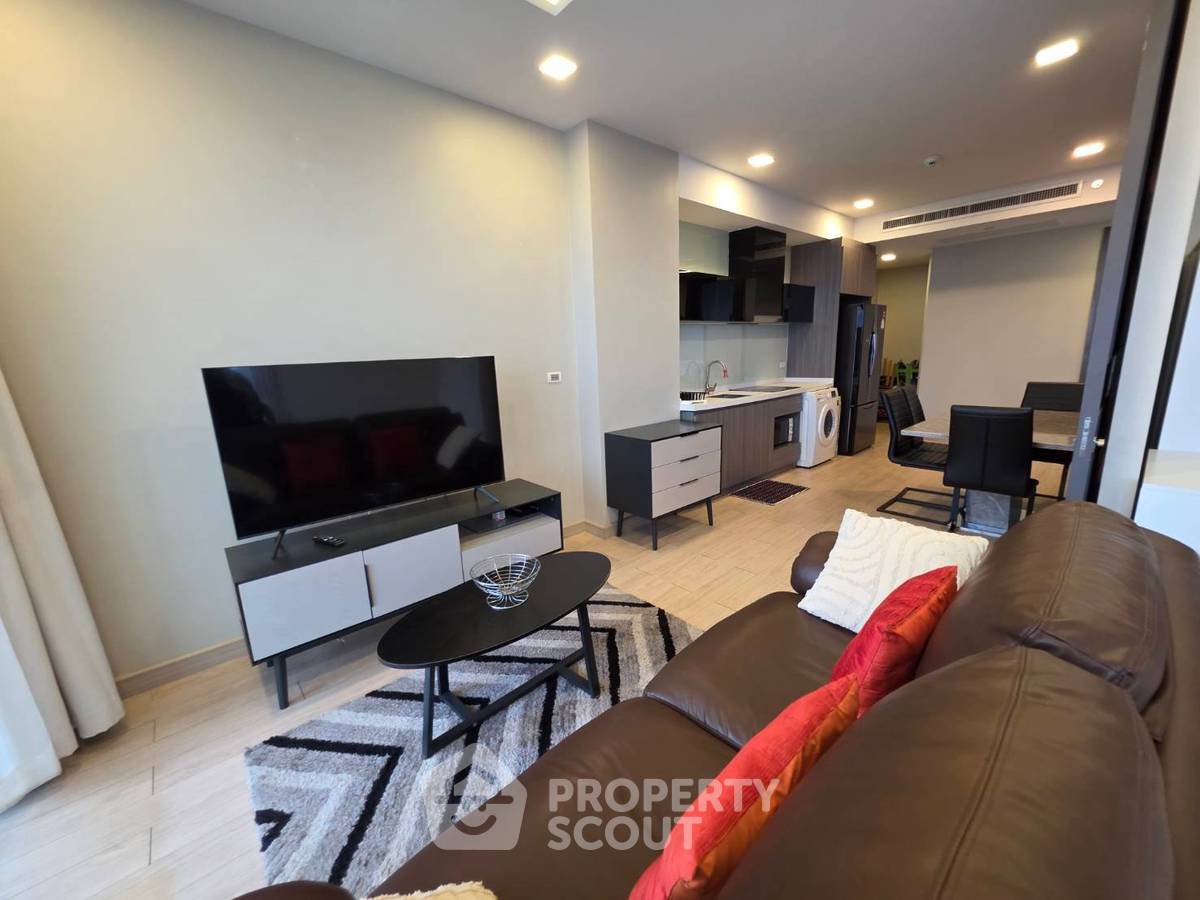 picture 2-BR Condo 85 Sqm At Cetus Beachfront, Jomtien Beach (ID 3197017) - 6/13