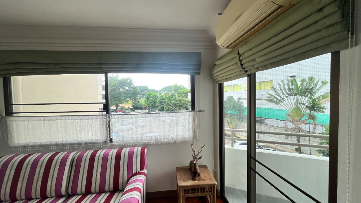 picture Spacious Riverside Condo with Doi Suthep & Ping River Views - 20/20