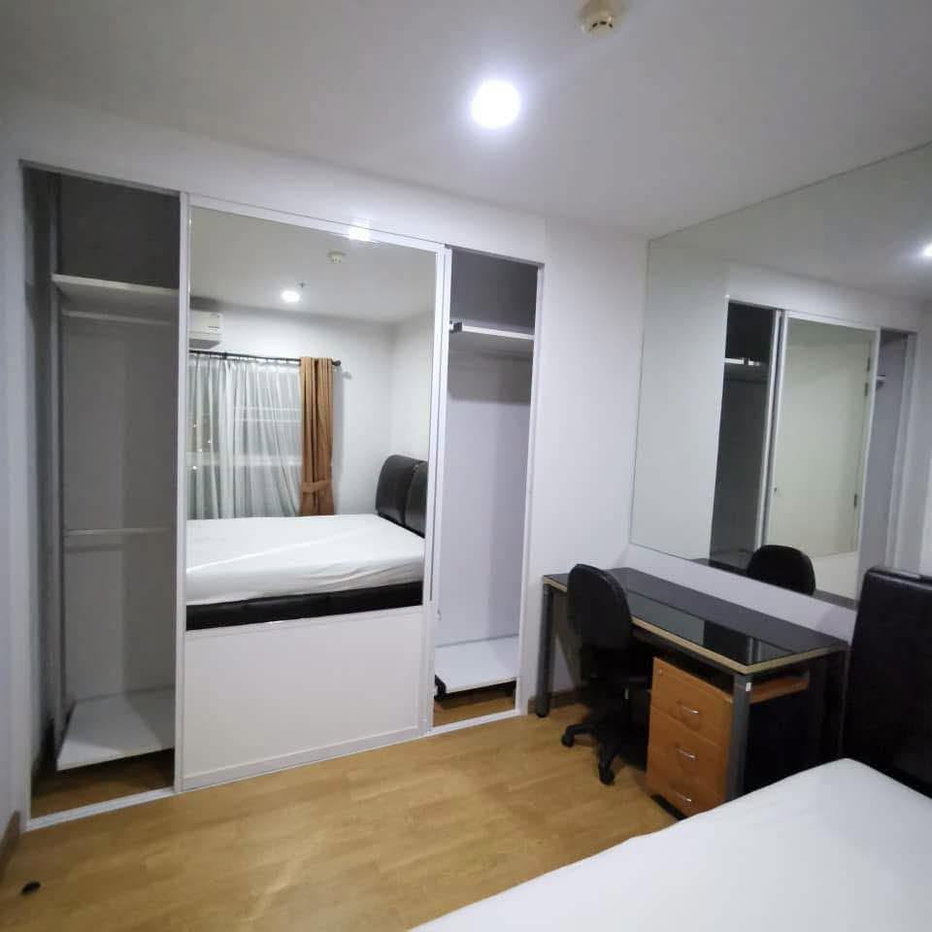 รูป ให้เช่าParkland Grand taksin - 1นอน 35ตรม. ชั้น18 ทิศเหนือ - Line:@hac55 - รูปที่ 5/14