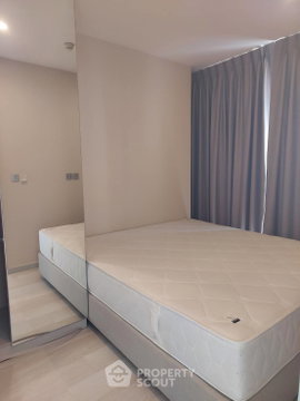 High-Floor 1-BR Knightsbridge Prime Sathorn Near BTS Saint Louis (ID 3195444)