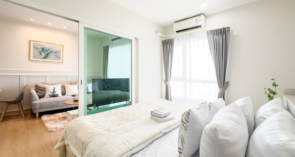 picture PP150826  🌟 For Sale :The key Sathorn charoenrat - 3/24