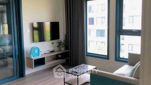 คอนโด 1 ห้องนอน The Base Sukhumvit 50 ใกล้ BTS อ่อนนุช (ID 3196953)