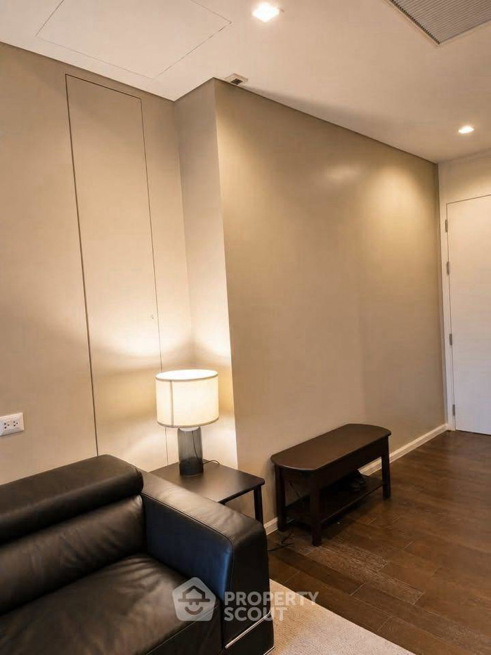 picture 24th-Floor 2-BR The Saint Residences, 100m To MRT Phahon Yothin (ID 3196896) - 7/19
