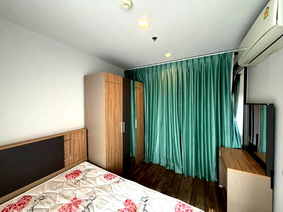 คอนโดให้เช่า : ให้เช่าคอนโด  Life Ladprao Valley __ห้องนอน 35 Sq.m.