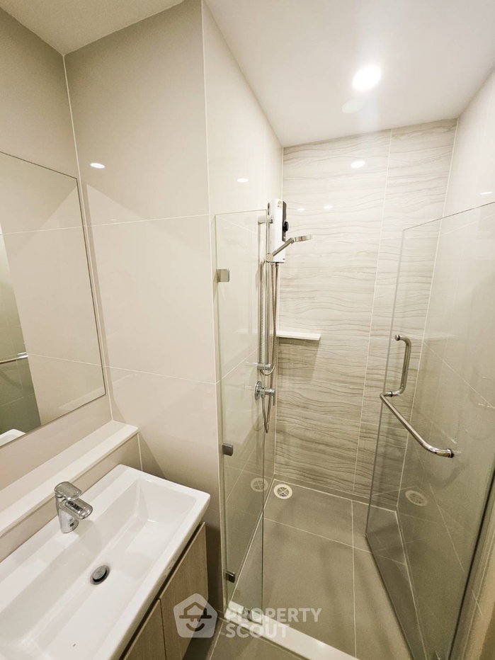 picture 20th-Floor 1-BR At LIFE Rama 4 - Asoke Near MRT Queen Sirikit (ID 2571474) - 5/6