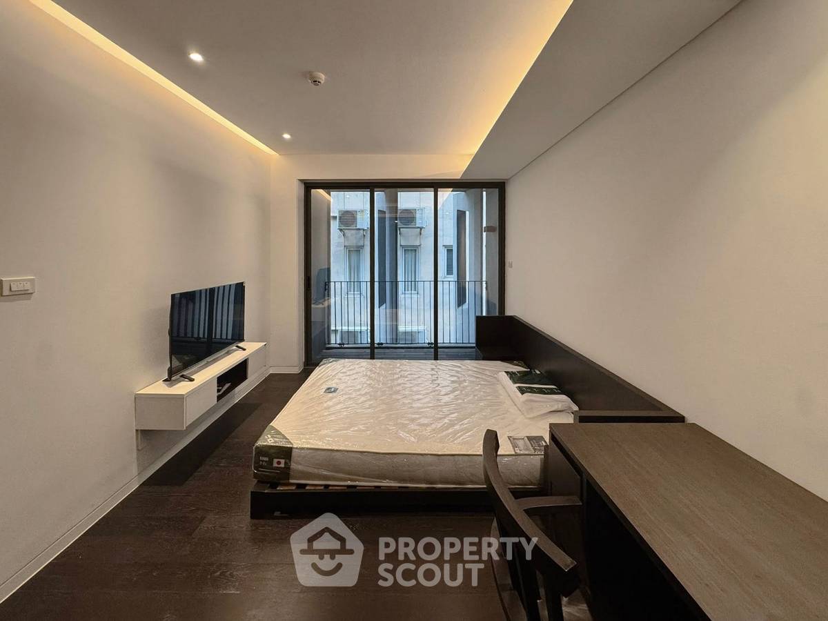 picture 2-BR Condo At Siamese Gioia Near MRT Phetchaburi (ID 2258711) - 6/18