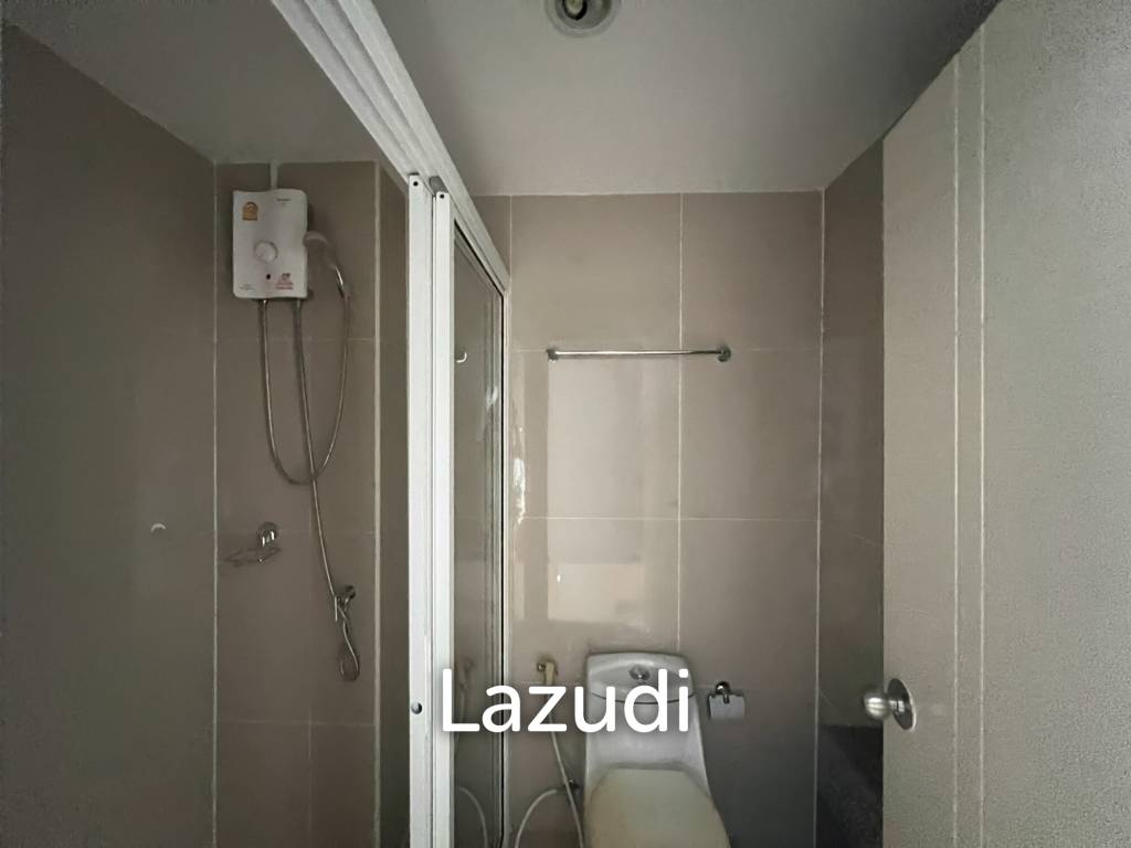 รูป คอนโด 25.46 ตร.ม. ชั้น 2 ทำเลชะอำ สระว่ายน้ำขนาดใหญ่ - รูปที่ 20/20