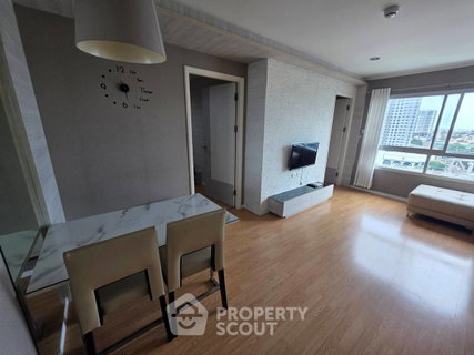 รูปภาพ คอนโด 2 ห้องนอน 52 ตร.ม. Lumpini Place Srinakarin-Huamak ใกล้ ARL หัวหมาก (ID 3195046)