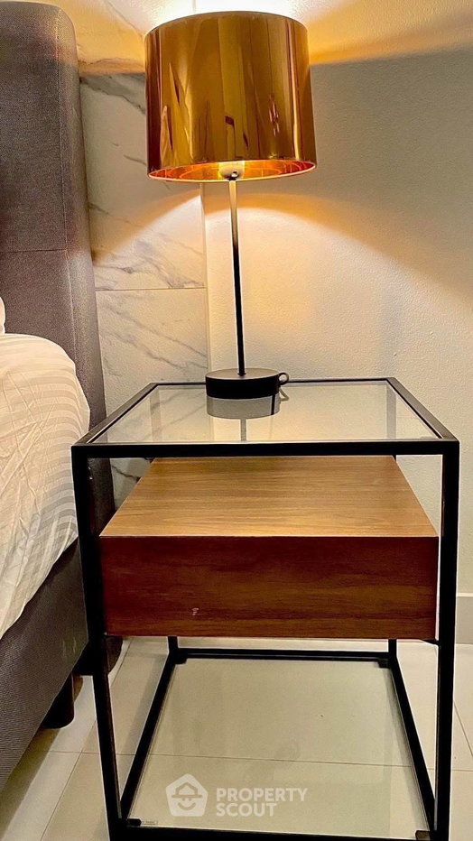 รูป คอนโด 1 ห้องนอน 36 ตร.ม. The Trendy Condominium ใกล้ BTS นานา 200 ม. (ID 2562385) - รูปที่ 5/11