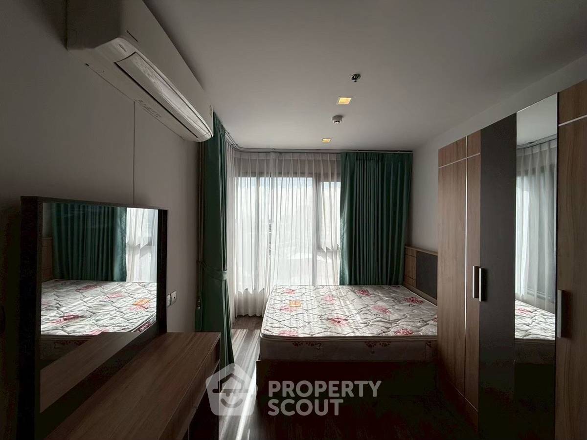 picture 100m To BTS Ha Yaek Lat Phrao | 1-BR At Life Ladprao Valley (ID 3197009) - 6/6