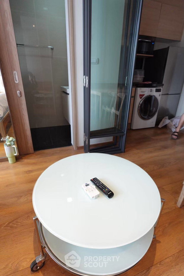 picture 1-BR Condo At Park Origin Phrom Phong, 4th Floor Near BTS Phrom Phong (ID 3085989) - 10/17