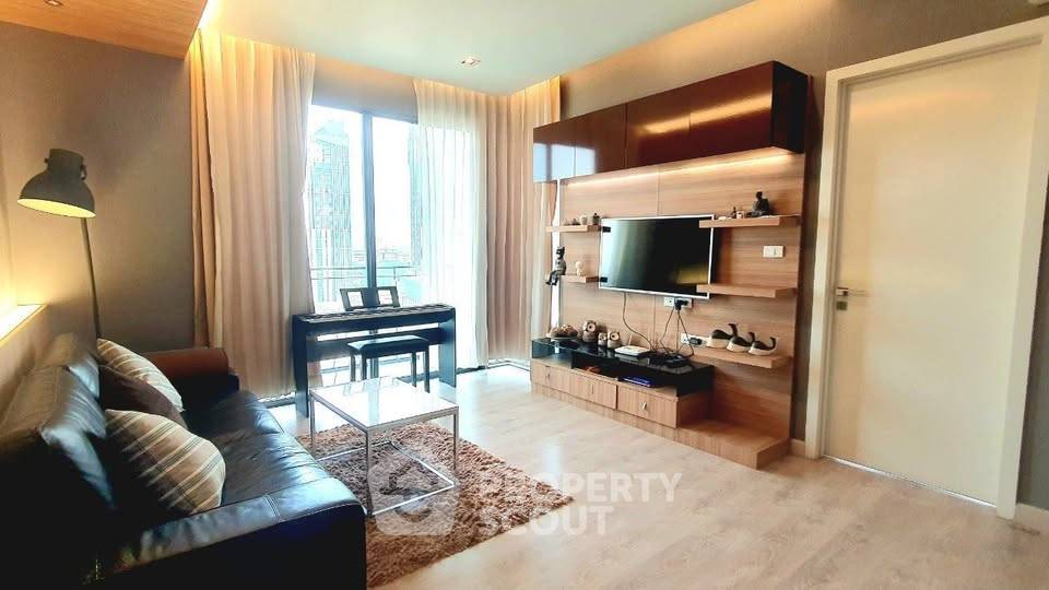 รูป ใกล้ BTS ปุณณวิถี 100 ม. คอนโด 2 ห้องนอน The Room Sukhumvit 62 (ID 3197774) - รูปที่ 2/12