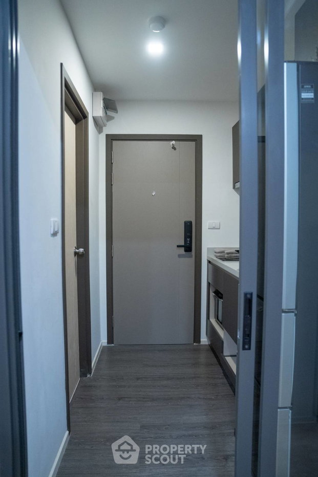 picture 2-BR Condo At The Nest Sukhumvit 64 Near BTS Udom Suk (ID 1164991) - 5/16