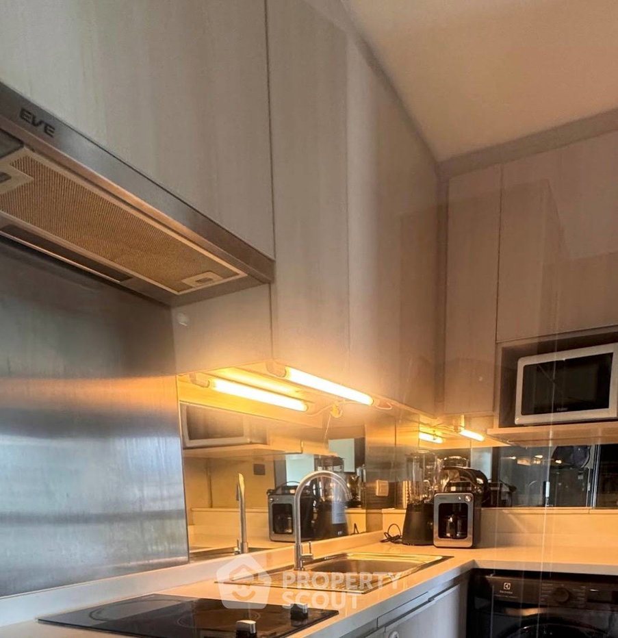 picture Great Value 1-BR At Tidy Thonglor Near BTS Thong Lor (ID 3178662) - 2/7