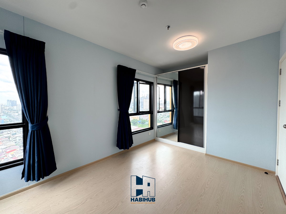 picture 🏠✨ The Tree Sukhumvit 71 - Ekamai | 2 Bedroom for Sale (HBH-SKV-311) - 8/15