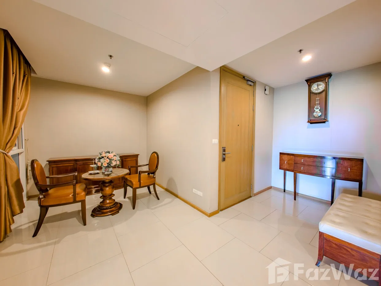 รูป คอนโดให้เช่า 2 ห้องนอน ในโครงการ นอร์ธ ปาร์ค เพลส 6680163 - รูปที่ 15/16