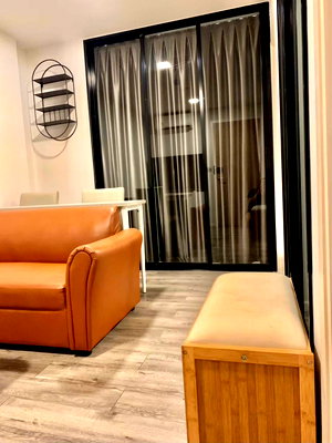 Condos for rent : Condo for Rent Atmoz Chaeng Watthana 2 Bed
