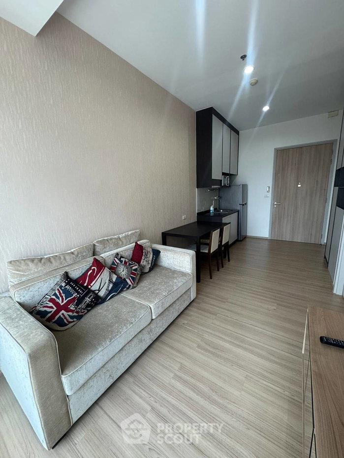 picture 1-BR At The Capital Ekamai - Thonglor, ARL Ramkhamhaeng (ID 3143065) - 5/11