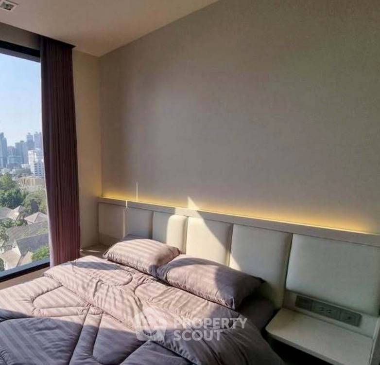 รูป คอนโด 2 ห้องนอน Ideo Q Sukhumvit 36 ใกล้ BTS ทองหล่อ (ID 3191750) - รูปที่ 2/6