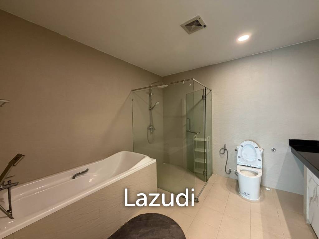 รูป ขายคอนโด 2 ห้องนอน 2 ห้องน้ำ การ์เดเนีย คอนโดมิเนียม พัทยา - รูปที่ 18/22