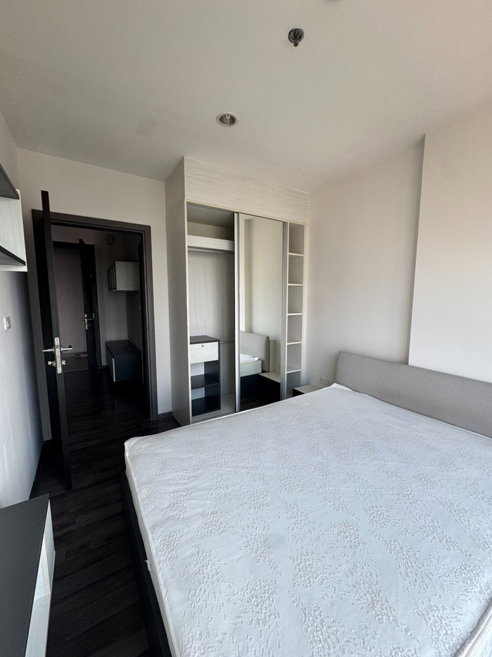 รูป ปล่อยเช่า The Base Park East Sukhumvit 77 - รูปที่ 3/13