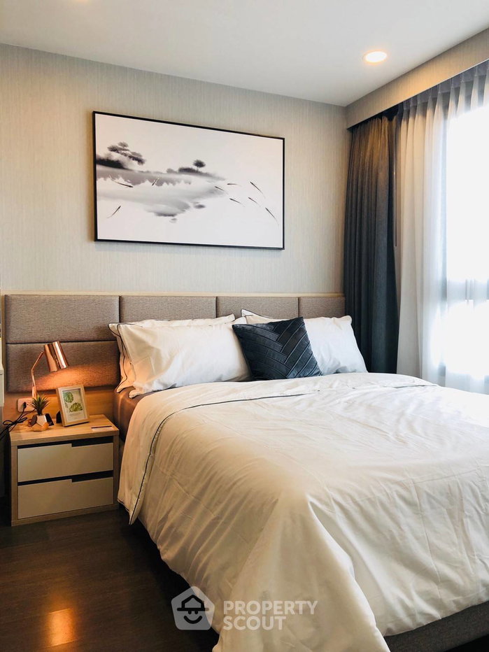 รูป ห่าง BTS บางจาก 100 ม. | คอนโด 1 ห้องนอน Ideo Sukhumvit 93 (ID 3050879) - รูปที่ 3/9
