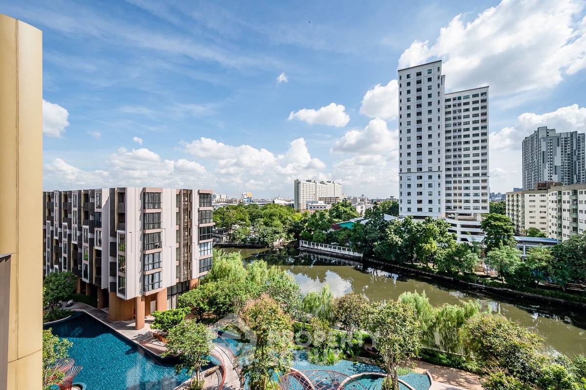 picture 2-BR Condo At Kawa Haus Near BTS On Nut (ID 3197356) - 6/6