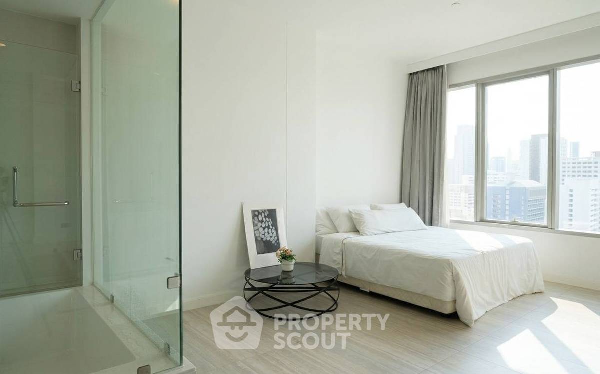 picture Spacious 2-BR 160 Sqm At 185 Rajadamri Near BTS Ratchadamri (ID 3197072) - 6/12