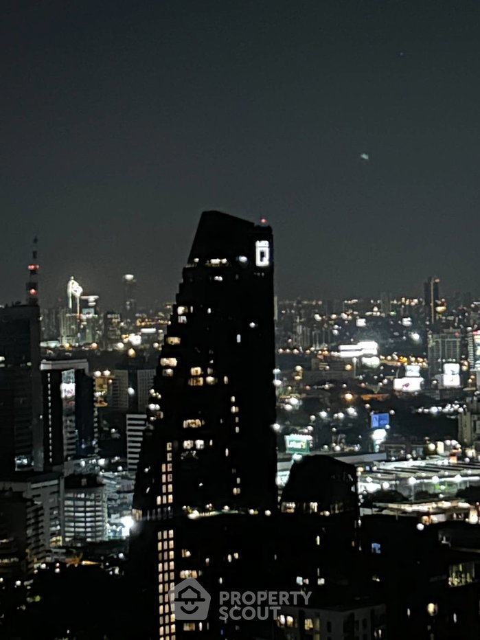 รูป คอนโด 2 ห้องนอน ชั้น 46 Ideo Q Sukhumvit 36 ใกล้ BTS ทองหล่อ (ID 3189333) - รูปที่ 26/26