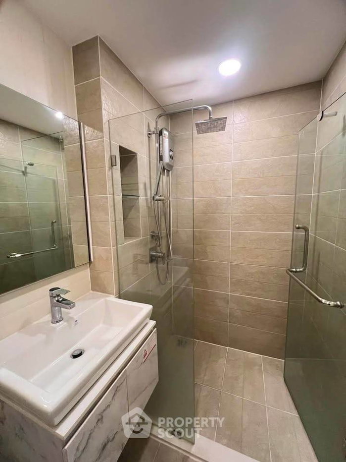 picture 1-BR At The Cube Urban Sathorn - Chan Near BTS Saphan Taksin (ID 3195429) - 7/10