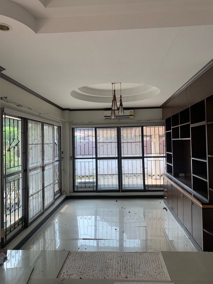 รูป ขายบ้านเดี่ยวมือสอง ต.จอหอ อ.เมือง จ.นครราชสีมา - รูปที่ 7/11