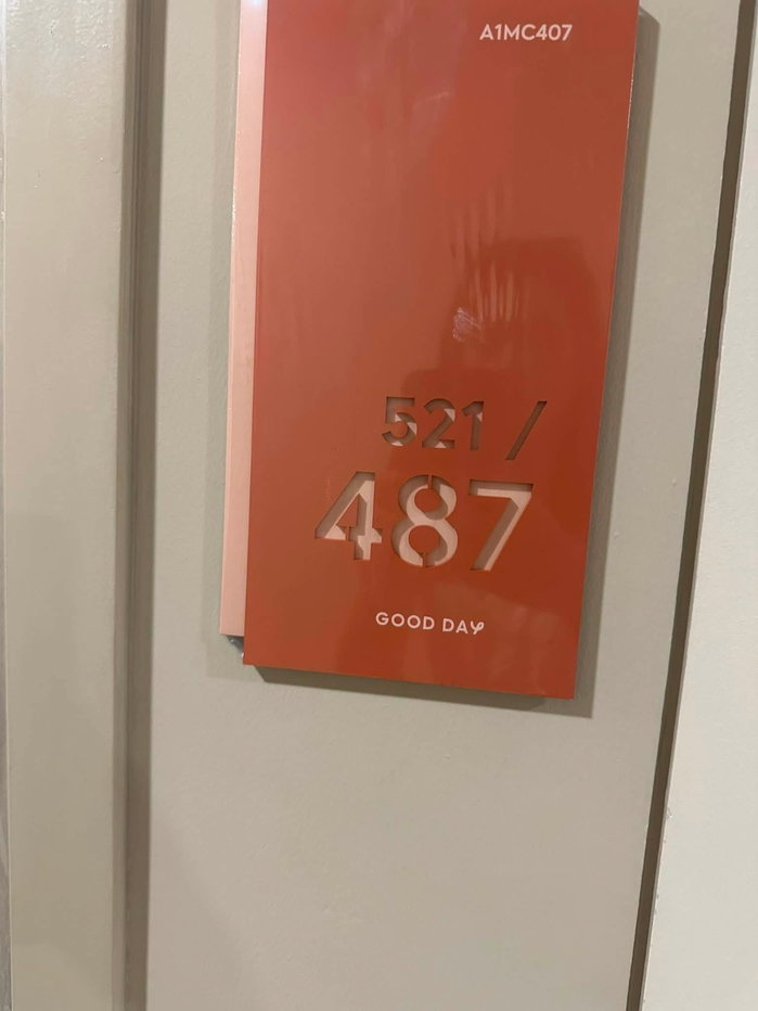 รูป [VR0696] 🔥 13,000/เดือน | Good Day สุขุมวิท 93 ขนาด 27 ตร.ม. 1 ห้องนอน ครัวแยก ห้องใหม่เอี่ยม แต่งครบมี Shuttle Bus รับส่ง BTS บางจาก! 🔥 - รูปที่ 16/22