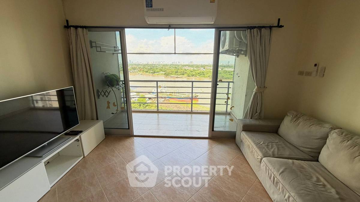 รูป คอนโด 2 ห้องนอน SV City Rama 3 Condominium พระราม 3 (ID 3097047) - รูปที่ 10/26