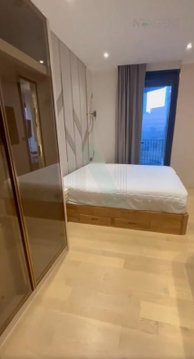 📌 For Rent Condo ASHTON ASOKE-RAMA 9 Building O, Floor 31,1 bed room, Room size 43.00 sqm